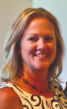 BARBARA ANN JACOBS